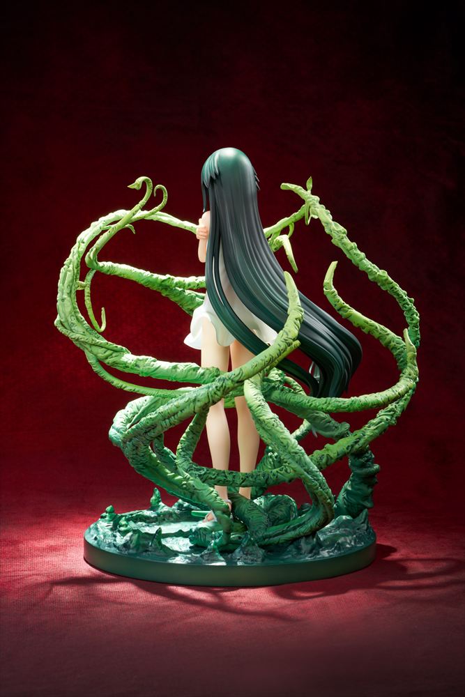 MAGI ARTS Saya no Uta Saya 1/6 Figure JAPAN OFFICIAL