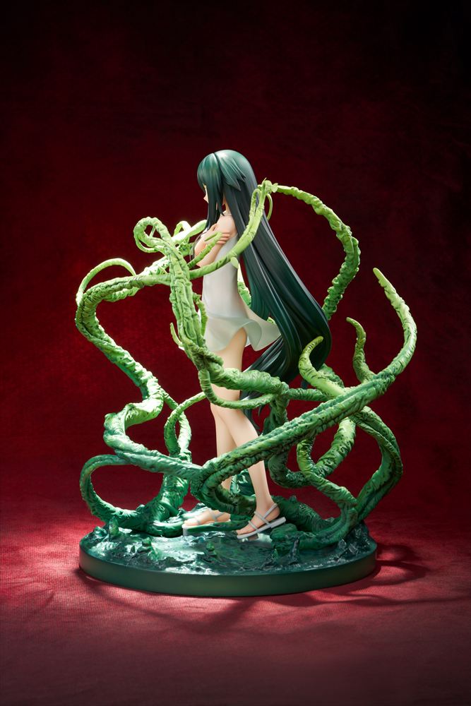 MAGI ARTS Saya no Uta Saya 1/6 Figure JAPAN OFFICIAL