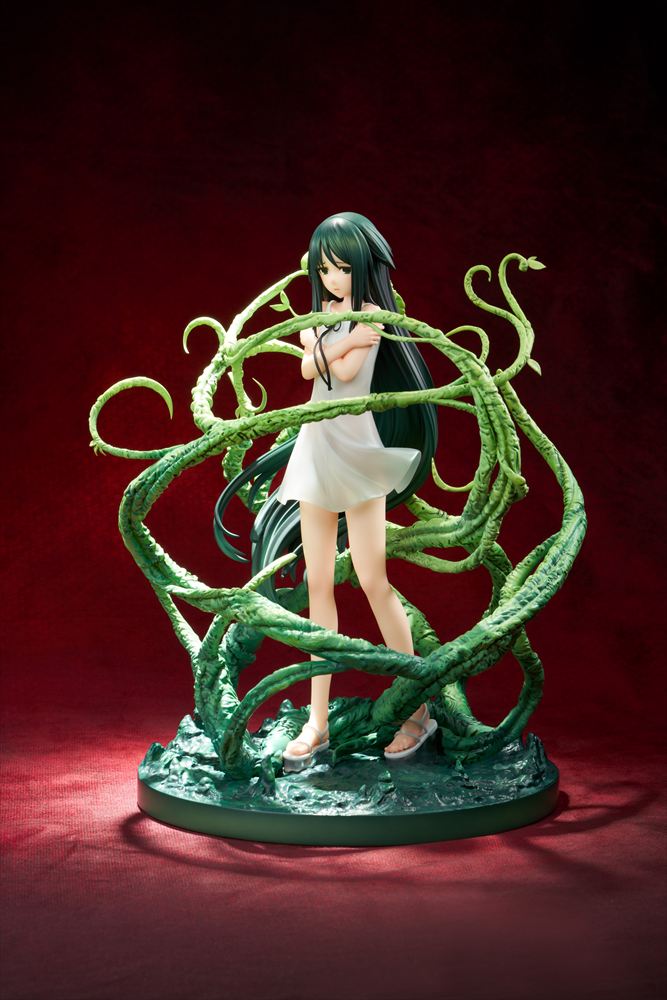MAGI ARTS Saya no Uta Saya 1/6 Figure JAPAN OFFICIAL