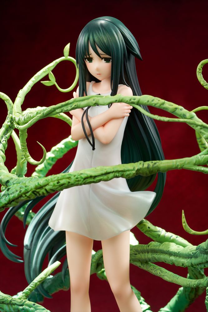 MAGI ARTS Saya no Uta Saya 1/6 Figure JAPAN OFFICIAL