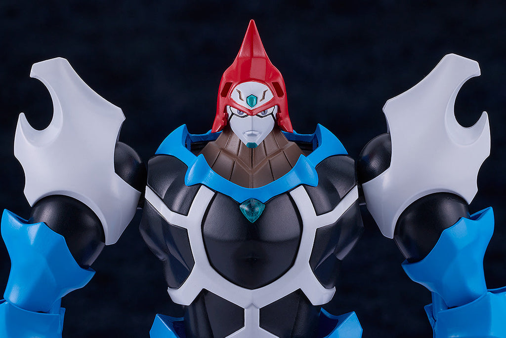 MODEROID Yamato Takeru Super Maku Senjin Gaiou Model Kit JAPAN OFFICIAL