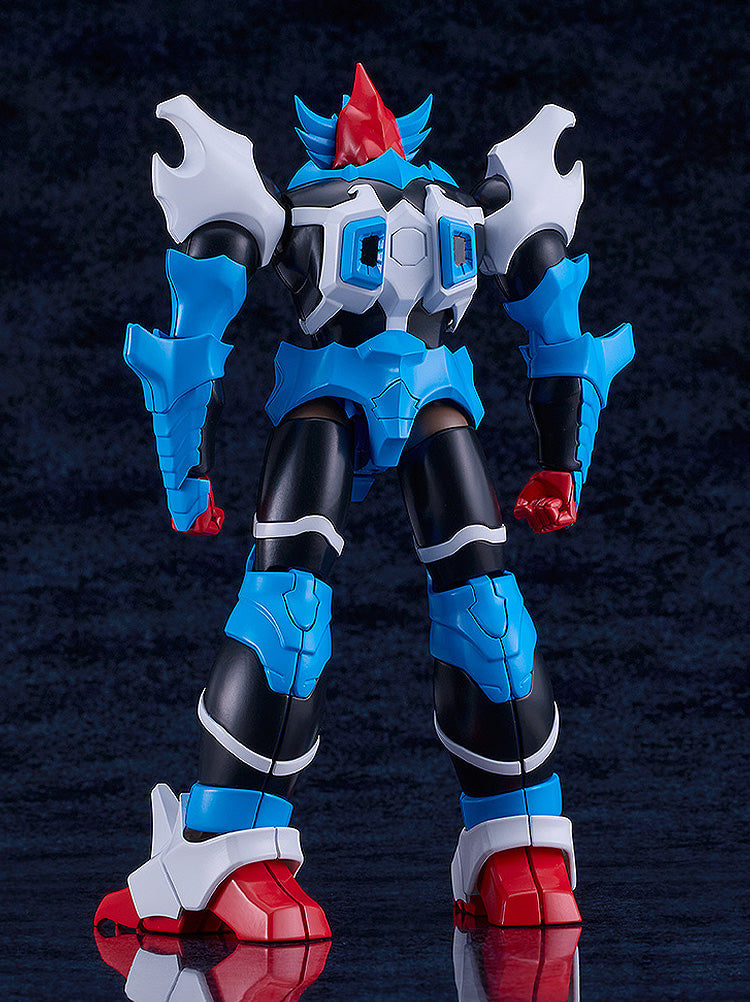 MODEROID Yamato Takeru Super Maku Senjin Gaiou Model Kit JAPAN OFFICIAL