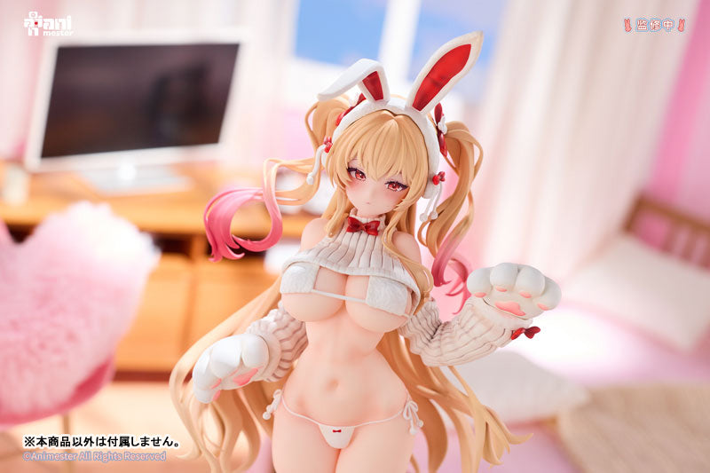 Animester Cozy Surprise Azalea 1/6 Figure JAPAN OFFICIAL