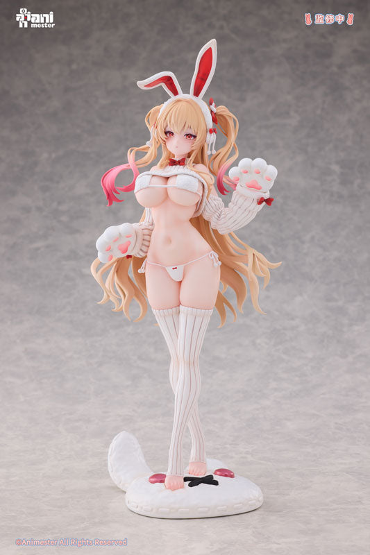 Animester Cozy Surprise Azalea 1/6 Figure JAPAN OFFICIAL