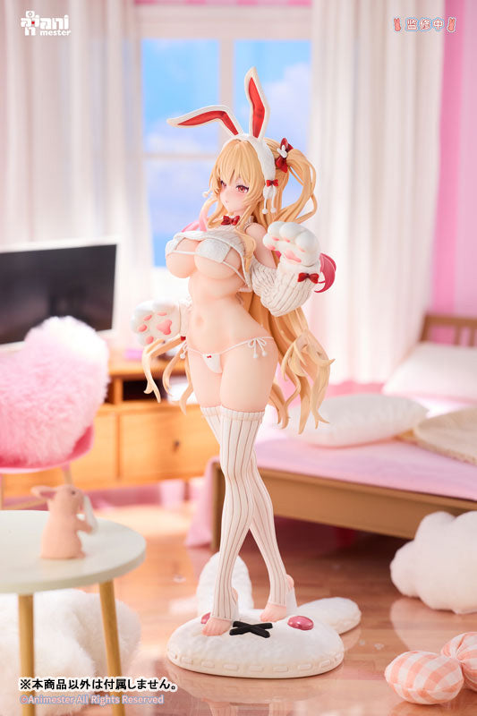 Animester Cozy Surprise Azalea 1/6 Figure JAPAN OFFICIAL