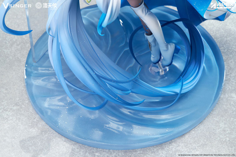 APEX Vsinger Luo Tianyi 12th Anniversary Ver. 1/7 Figure JAPAN OFFICIAL