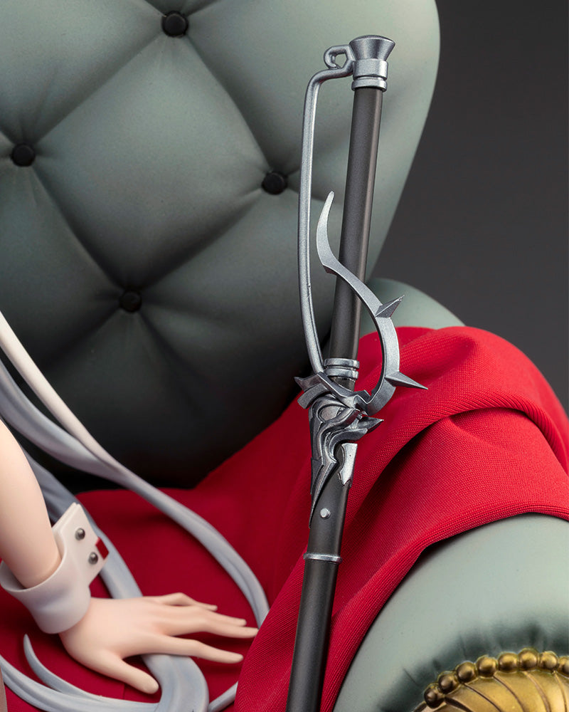 Kotobukiya Azur Lane Fritz Rumey Schwarzes Kaninchen Ver. 1/7 Figure JAPAN