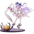Union Creative Azur Lane Unicorn Snow White Guardian Angel 1/6 Figure JAPAN