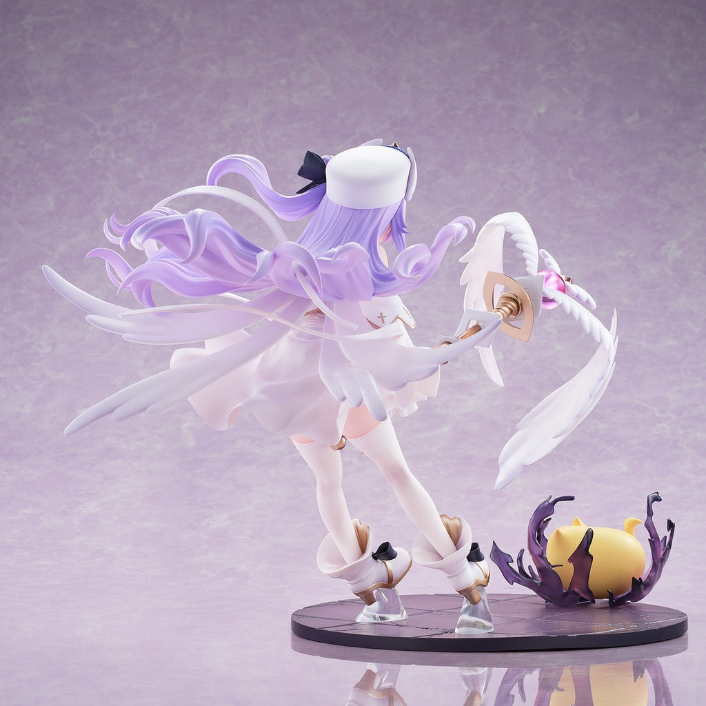 Union Creative Azur Lane Unicorn Snow White Guardian Angel 1/6 Figure JAPAN