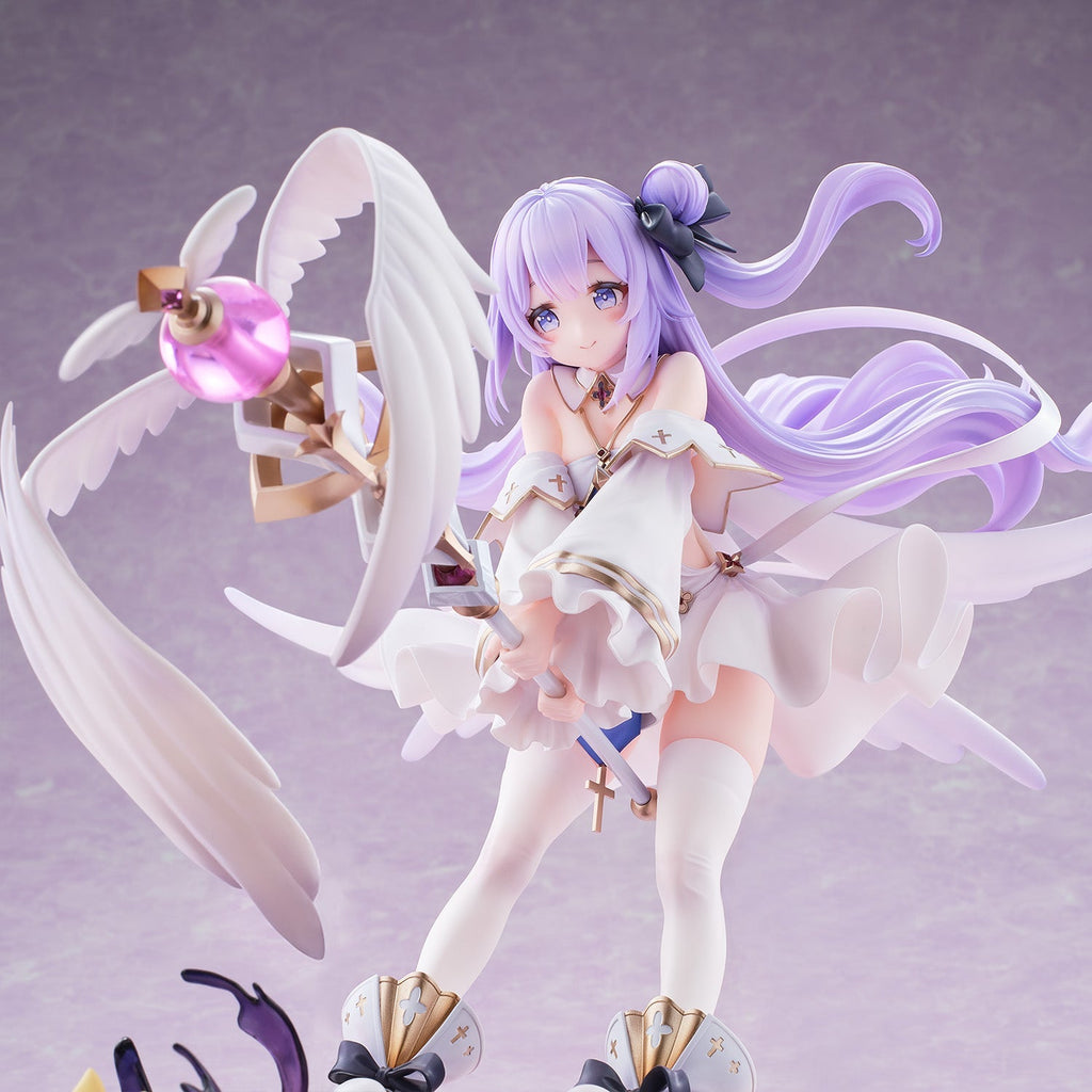 Union Creative Azur Lane Unicorn Snow White Guardian Angel 1/6 Figure JAPAN