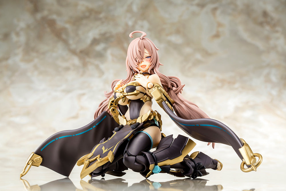 Kotobukiya Megami Device AUV Tsukuyomi Fabulous 1/1 Model Kit JAPAN OFFICIAL