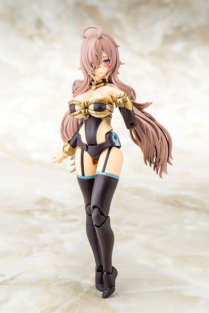 Kotobukiya Megami Device AUV Tsukuyomi Fabulous 1/1 Model Kit JAPAN OFFICIAL
