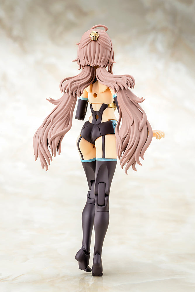Kotobukiya Megami Device AUV Tsukuyomi Fabulous 1/1 Model Kit JAPAN OFFICIAL