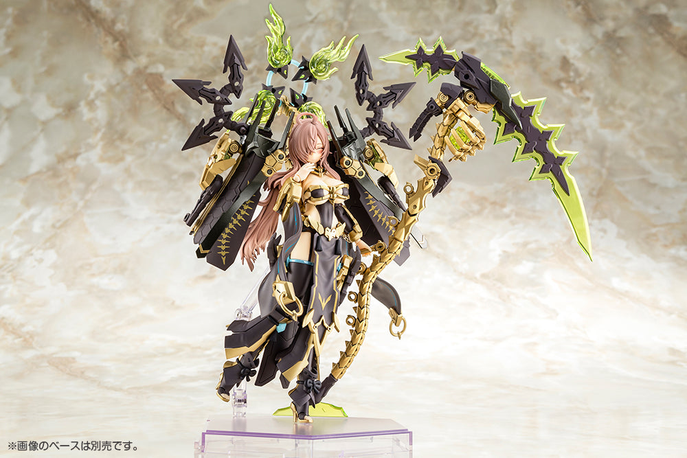 Kotobukiya Megami Device AUV Tsukuyomi Fabulous 1/1 Model Kit JAPAN OFFICIAL