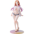 Summer Love Song Hanayo Fuzuki Illustrated by tomozero Deluxe Edition 1/6 Figure