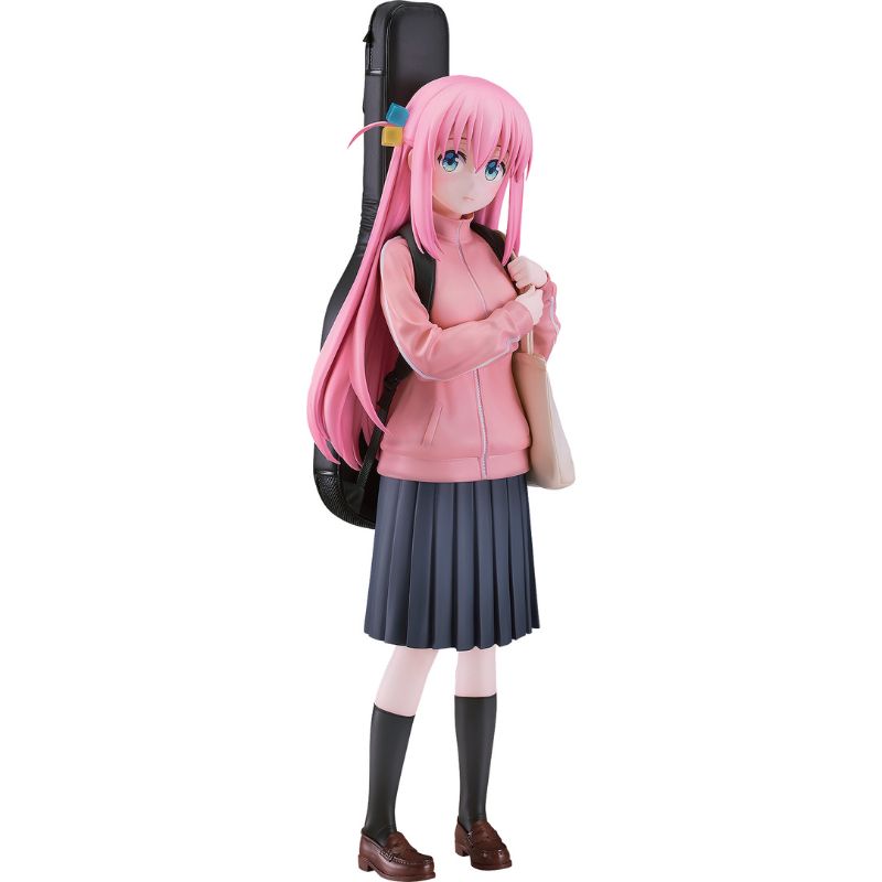 Good Smile Company BOCCHI THE ROCK! Hitori Goto 1/7 Figure JAPAN OFFICIAL