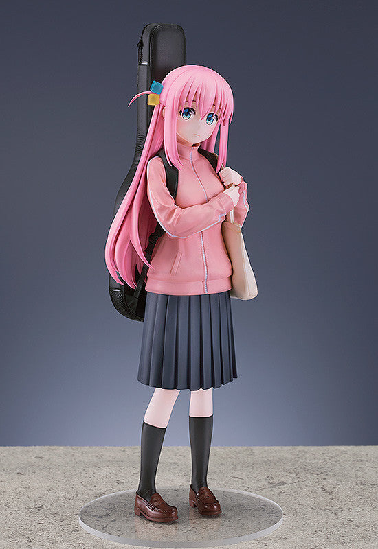 Good Smile Company BOCCHI THE ROCK! Hitori Goto 1/7 Figure JAPAN OFFICIAL