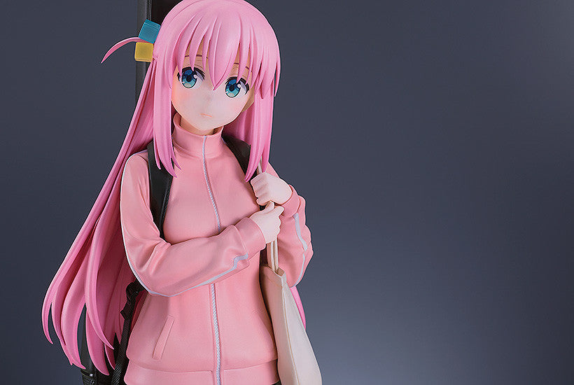 Good Smile Company BOCCHI THE ROCK! Hitori Goto 1/7 Figure JAPAN OFFICIAL