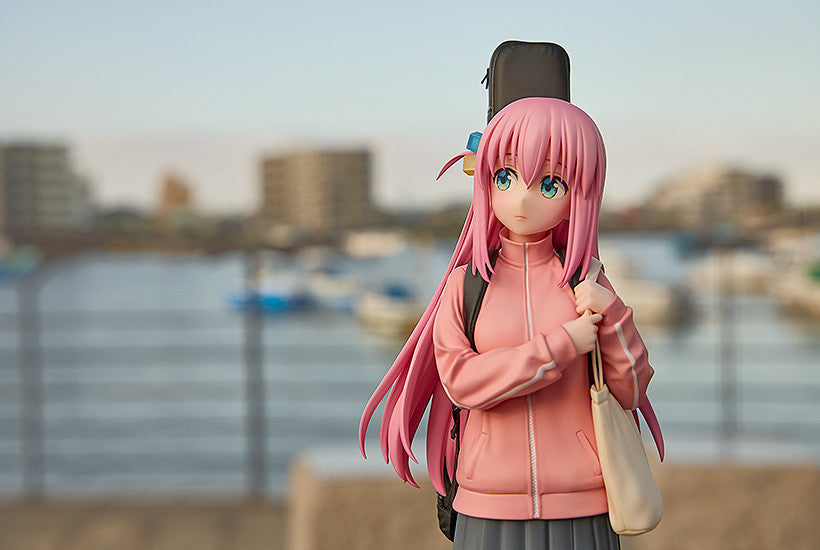 Good Smile Company BOCCHI THE ROCK! Hitori Goto 1/7 Figure JAPAN OFFICIAL