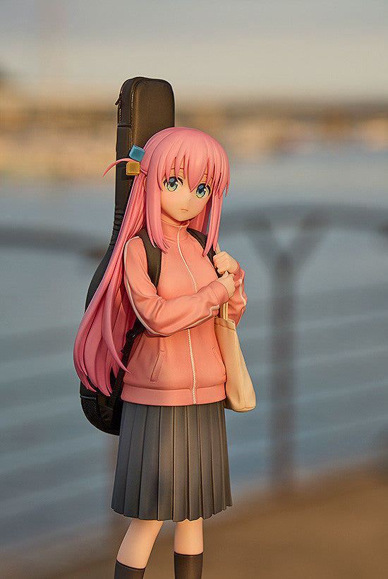 Good Smile Company BOCCHI THE ROCK! Hitori Goto 1/7 Figure JAPAN OFFICIAL