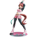 Phat Company Umamusume Pretty Derby Dantsu Flame 1/7 Figure JAPAN OFFICIAL