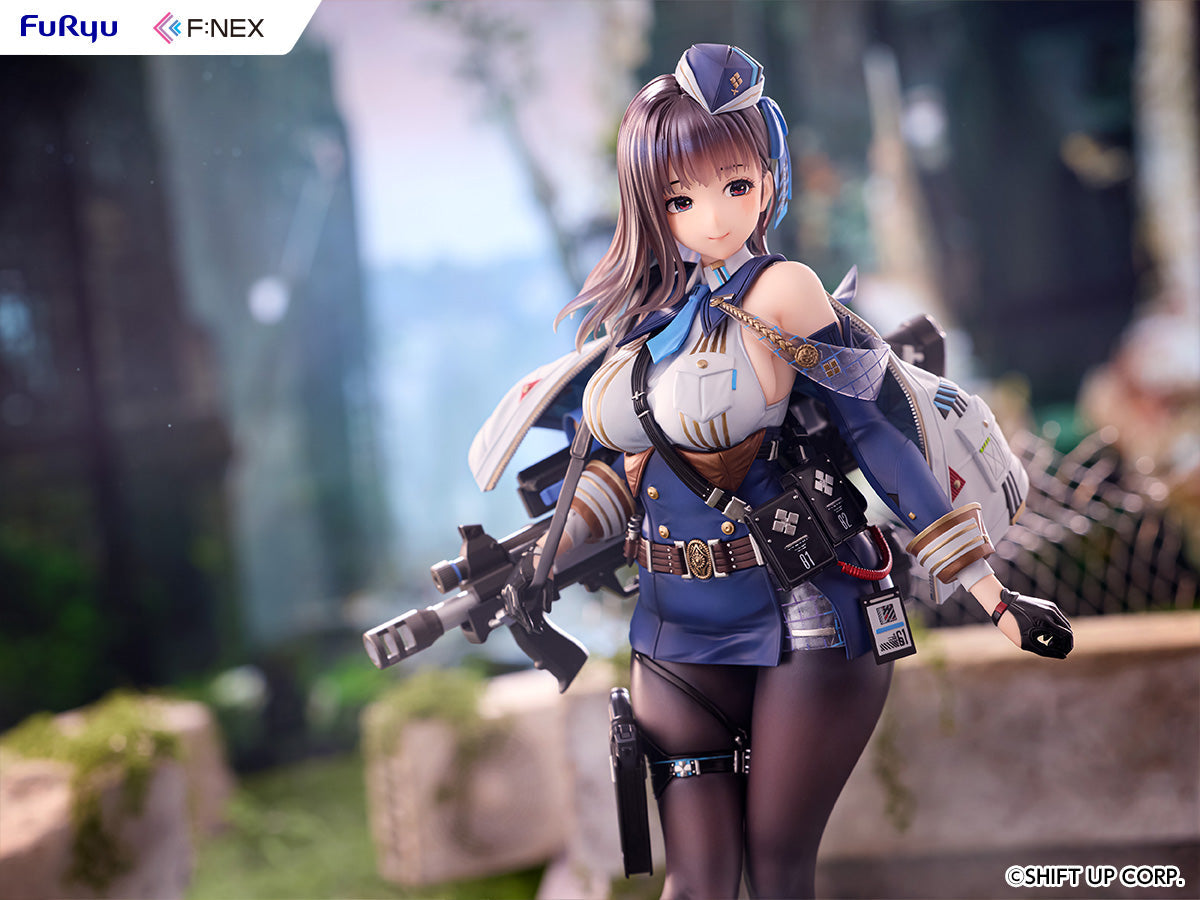 FuRyu Goddess of Victory Nikke Marian 1/7 Figure JAPAN OFFICIAL