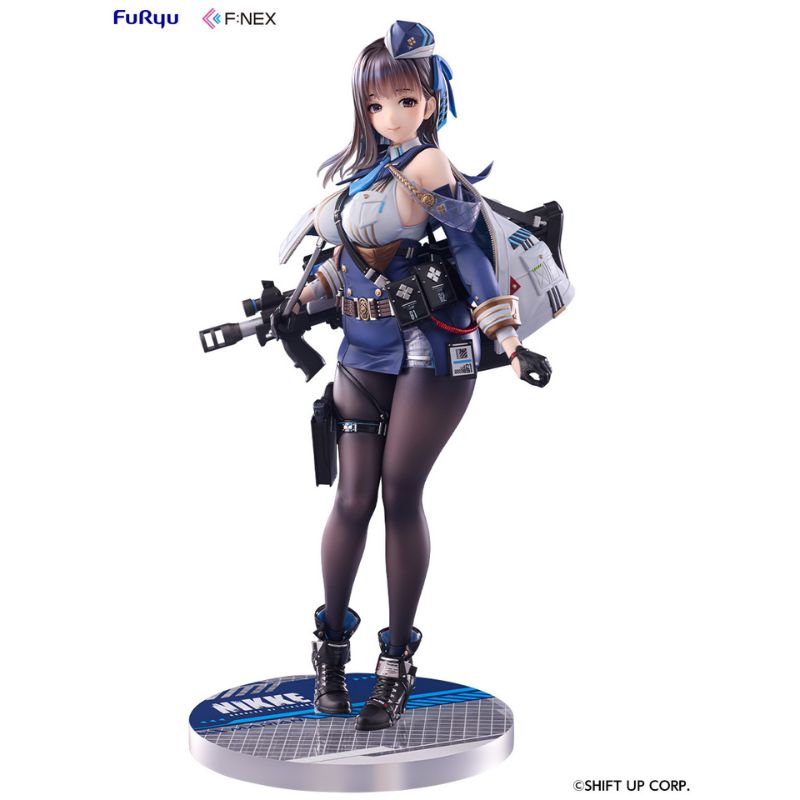 FuRyu Goddess of Victory Nikke Marian 1/7 Figure JAPAN OFFICIAL