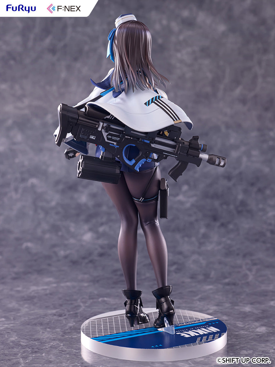FuRyu Goddess of Victory Nikke Marian 1/7 Figure JAPAN OFFICIAL