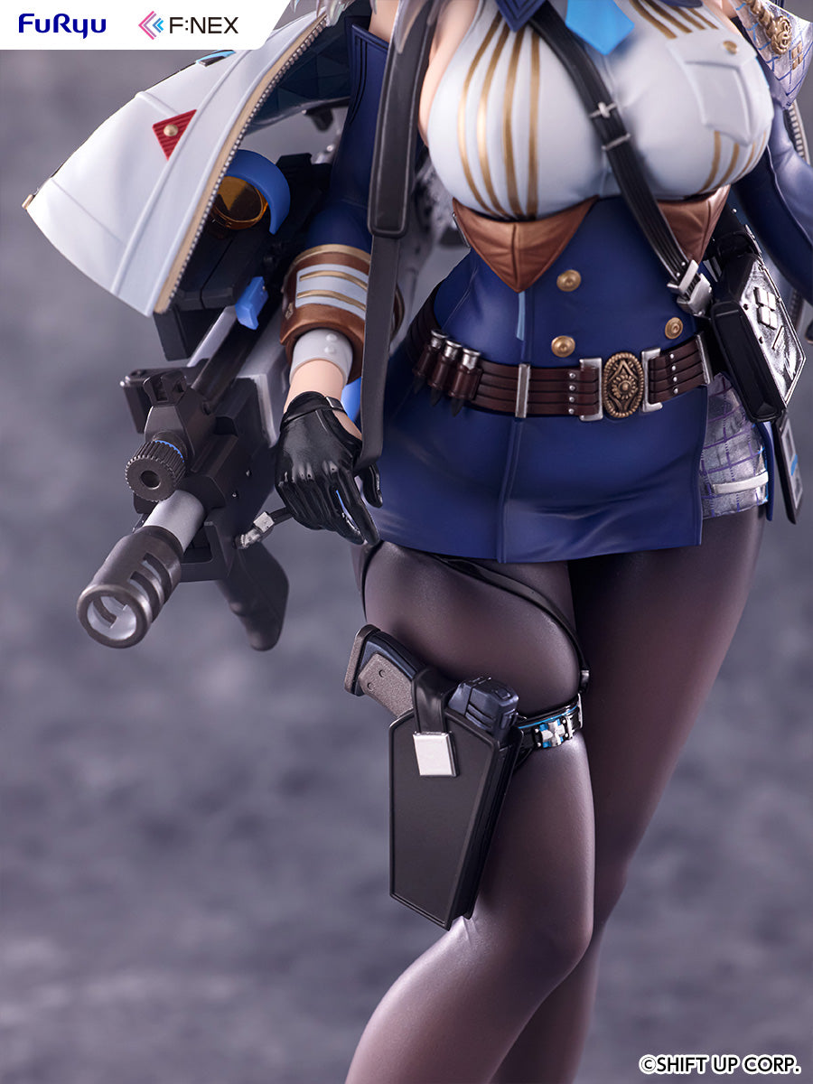 FuRyu Goddess of Victory Nikke Marian 1/7 Figure JAPAN OFFICIAL