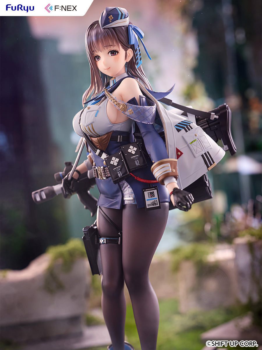 FuRyu Goddess of Victory Nikke Marian 1/7 Figure JAPAN OFFICIAL