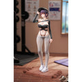 WhiteCat Project Trainer Deluxe Edition 1/7 Figure JAPAN OFFICIAL
