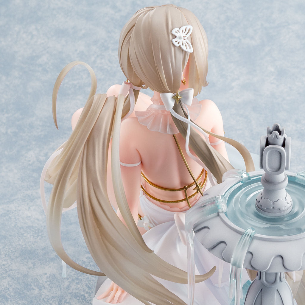 Hakoiri Musume Momoko illustration by Houkiboshi 1/6 Figure JAPAN OFFICIAL