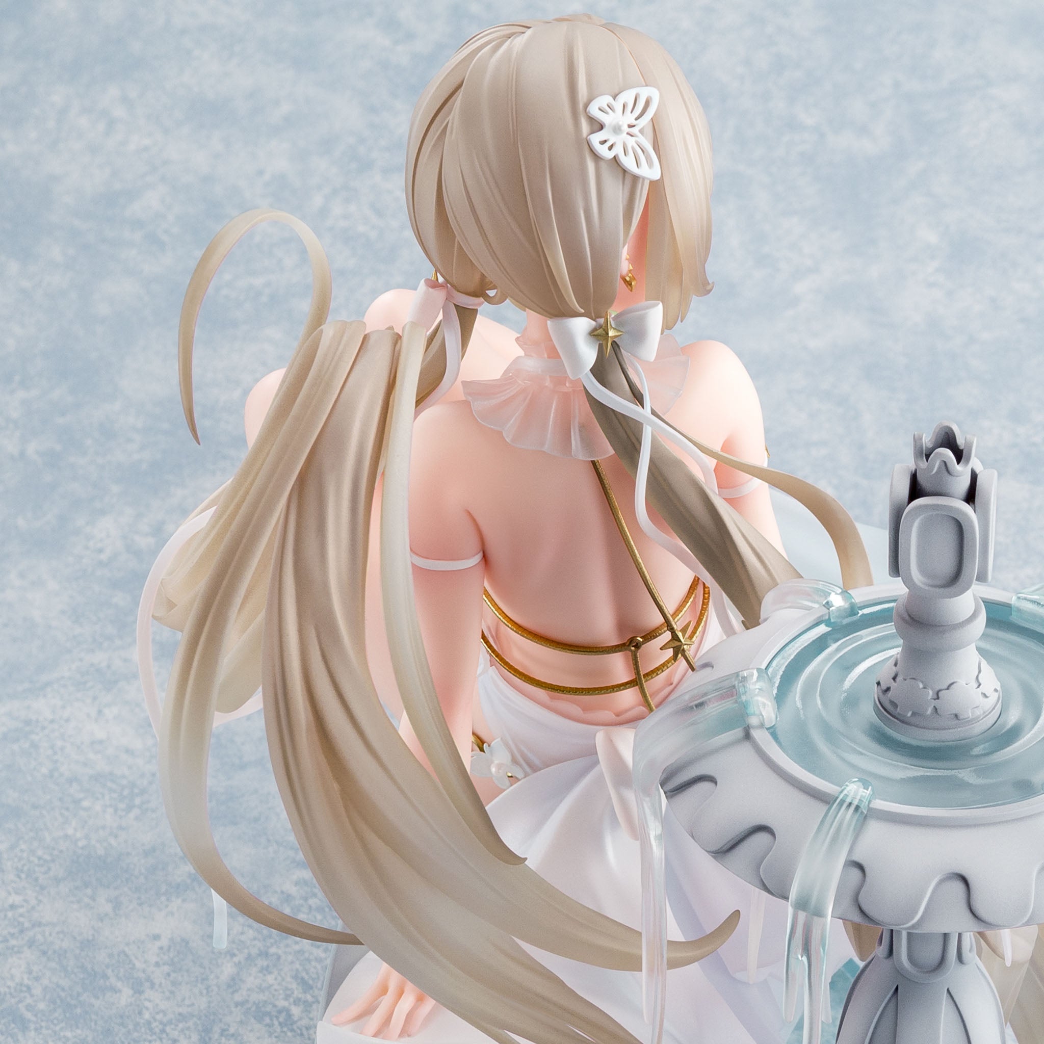 Hakoiri Musume Momoko illustration by Houkiboshi 1/6 Figure JAPAN OFFICIAL