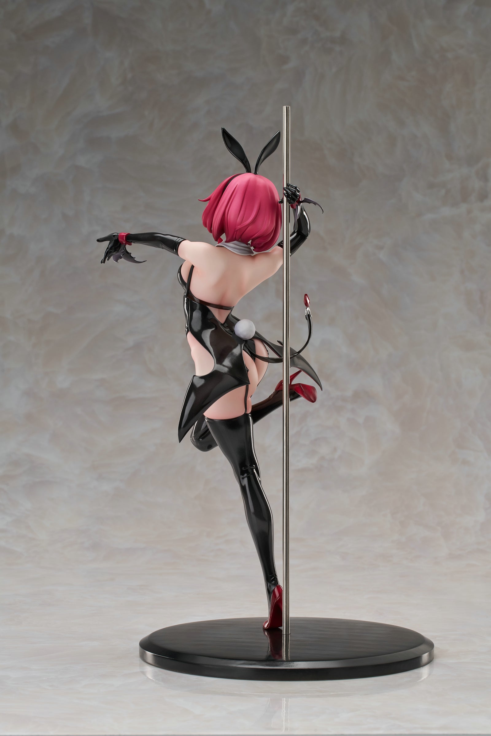 ASCENDIA Komurasaki Muma Bunny Ver. illustration by Ohisashiburi 1/6 Figure