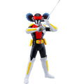 Art Storm Tokusatsu Goukin Akumaizer 3 Xavitan Action Figure JAPAN OFFICIAL