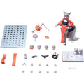 LADo TOYS ERA-004 Liya New Year Ver. 1/12 Action Figure JAPAN OFFICIAL