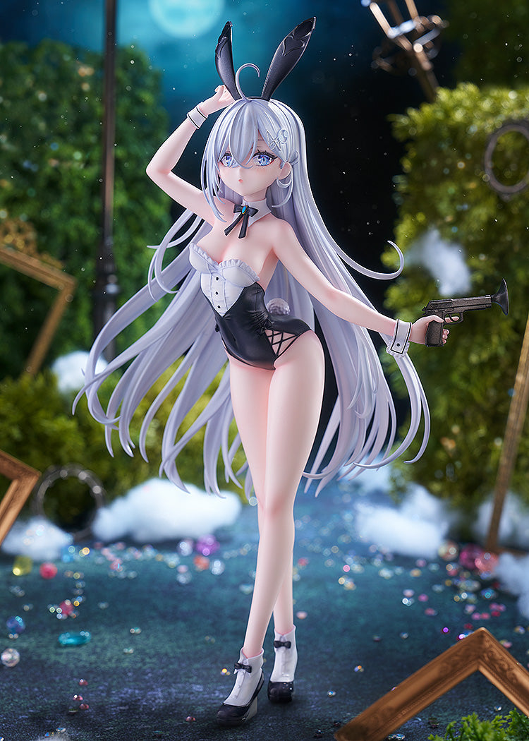 KADOKAWA KDcolle Playing Death Games to Put Food on the Table Yuki 1/7 Figure
