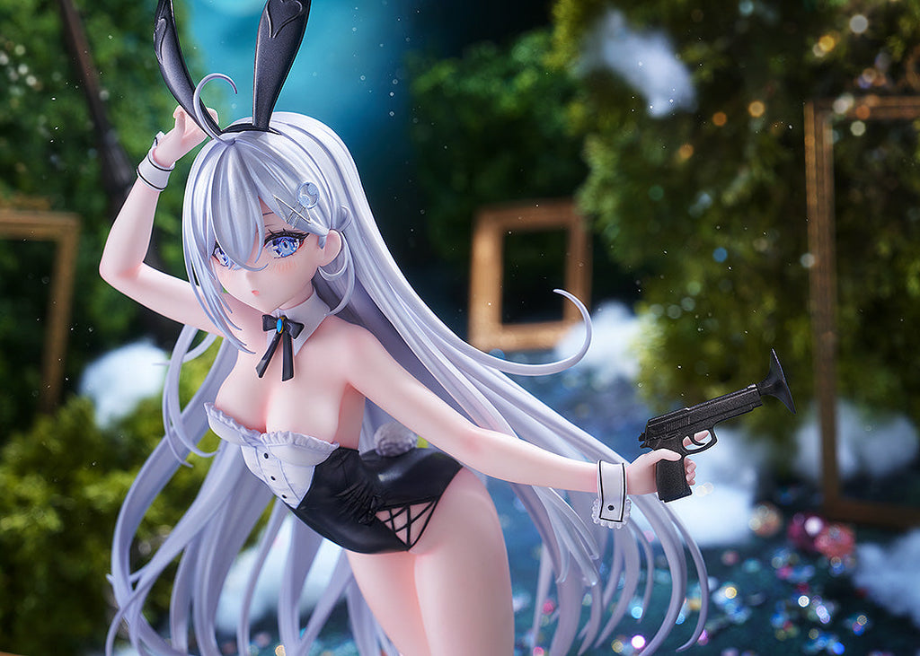 KADOKAWA KDcolle Playing Death Games to Put Food on the Table Yuki 1/7 Figure