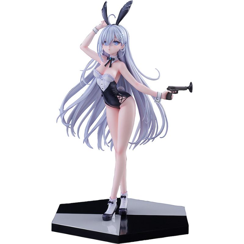 KADOKAWA KDcolle Playing Death Games to Put Food on the Table Yuki 1/7 Figure