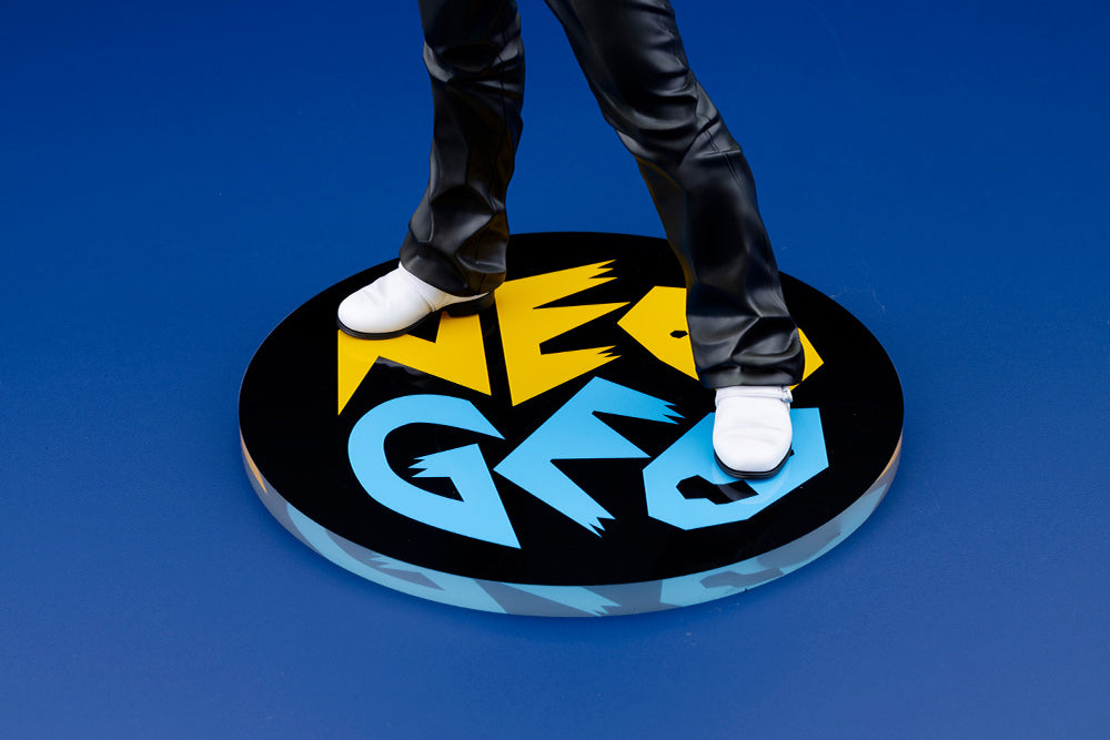 THE KING OF FIGHTERS '98 Kyo Kusanagi The King of Fighters '98 Ver. 1/8 Figure