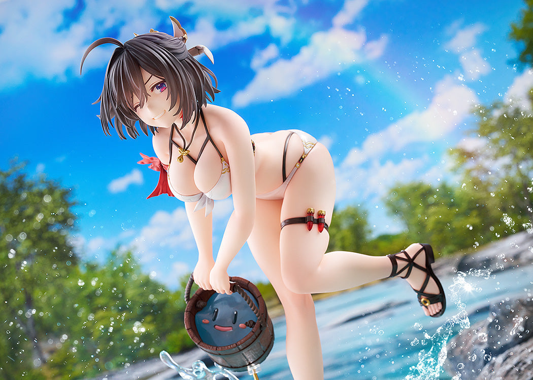 Phat Company Atelier Yumia Yumia Liessfeldt Playing in the Water 1/6 Figure