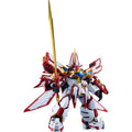 HAGANE WORKS King's Style Mado King Granzort Super Granzort Action Figure JAPAN