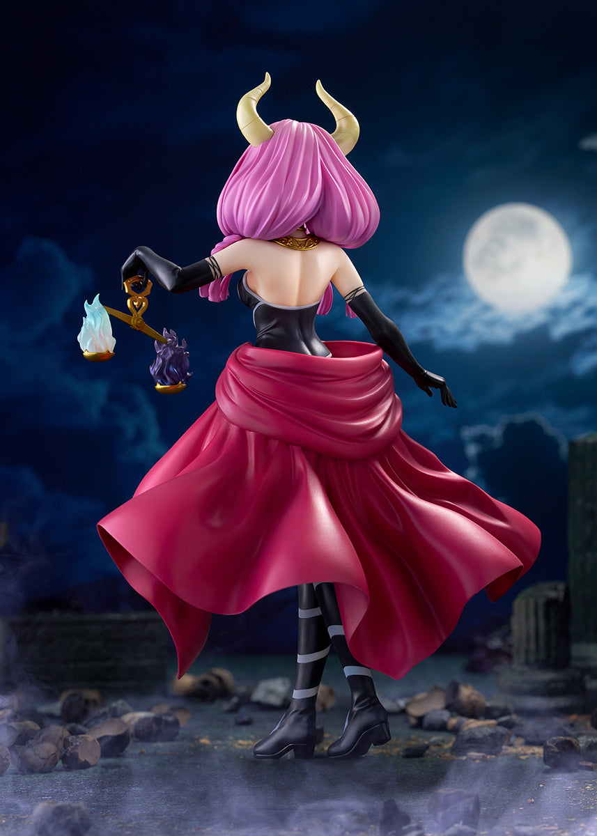 ques Q Frieren Beyond Journey's End Aura the Guillotine 1/7 Figure JAPAN