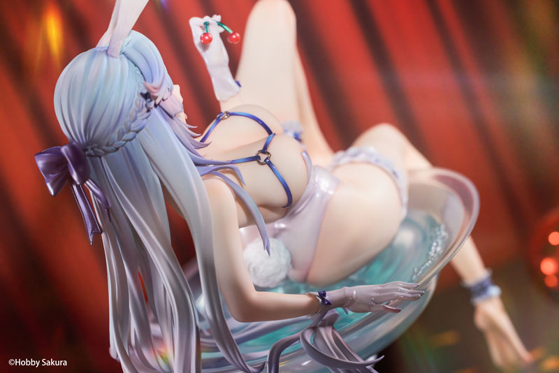 Hobby sakura Cocktail Glass Bunny Regular Edition 1/6 Figure JAPAN OFFICIAL