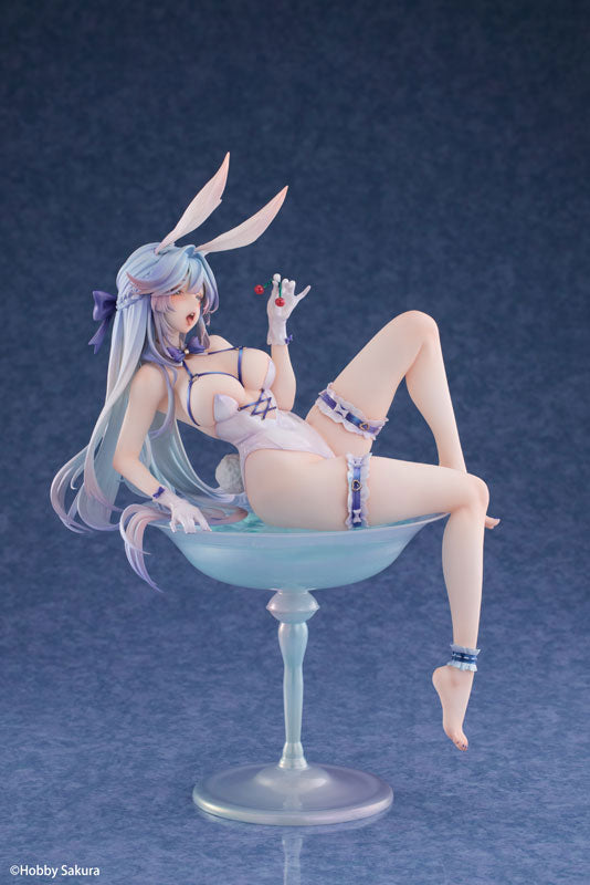 Hobby sakura Cocktail Glass Bunny Deluxe Edition 1/6 Figure JAPAN OFFICIAL