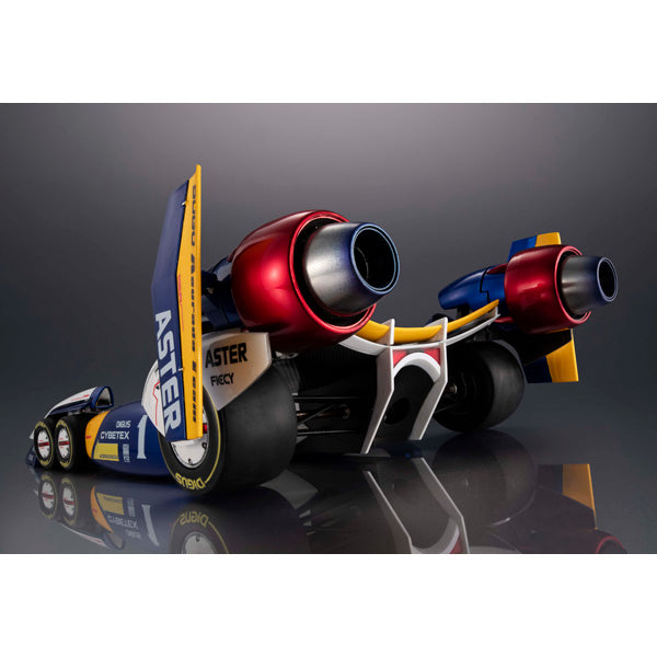 Variable Action HiSPEC Future GPX Cyber Formula11 AKF11 35th Anniv. Color Figure