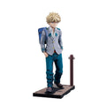 My Hero Academia Katsuki Bakugo U.A. High School Uniform Two Dimensioning Figure