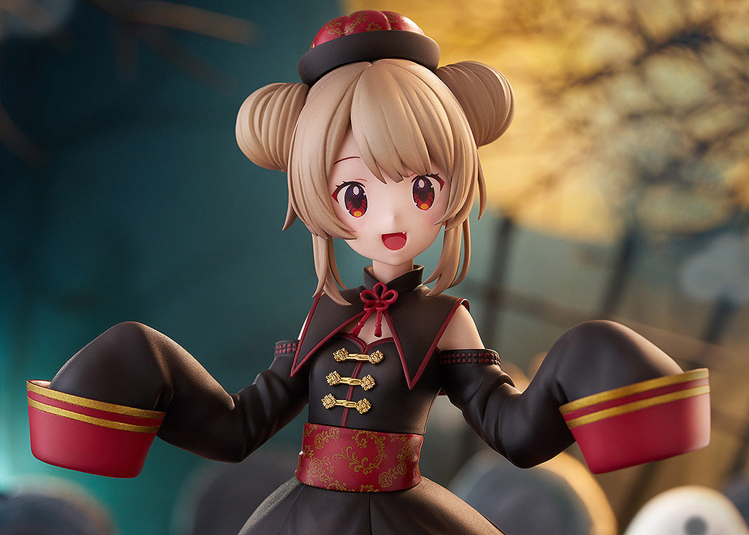 WAVE Natori Sana Jiangshi 1/7 Figure JAPAN OFFICIAL