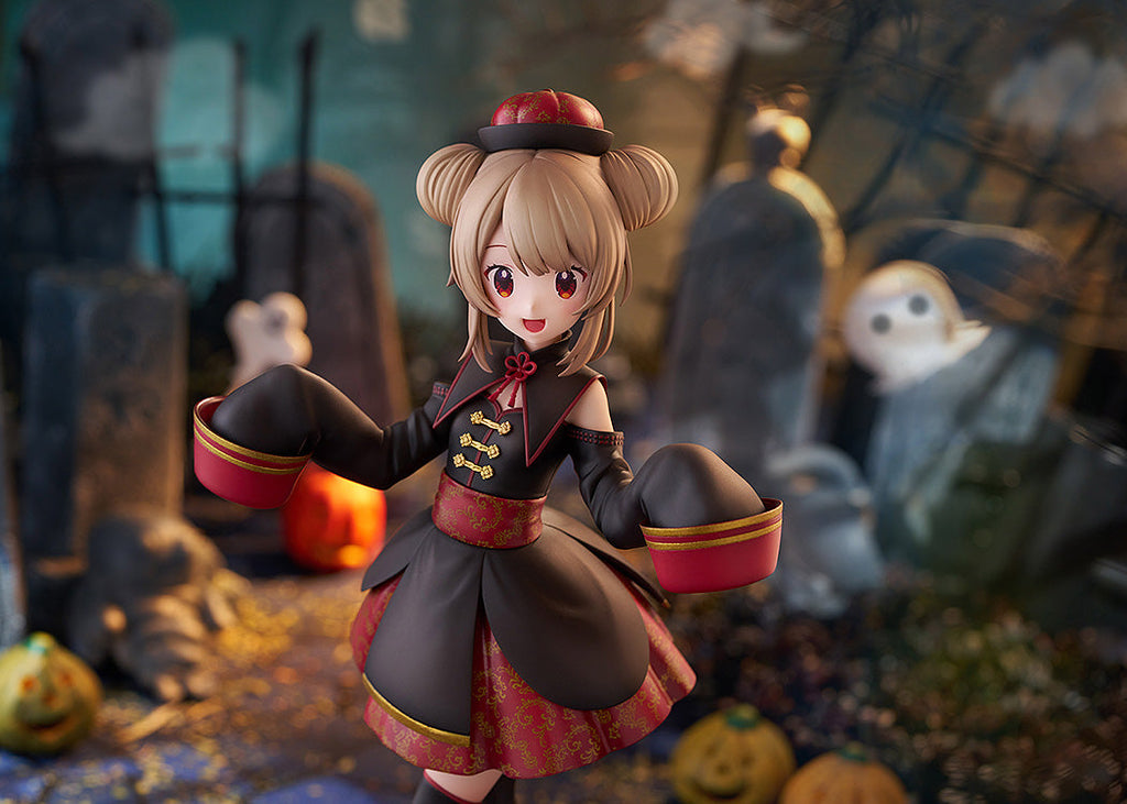 WAVE Natori Sana Jiangshi 1/7 Figure JAPAN OFFICIAL
