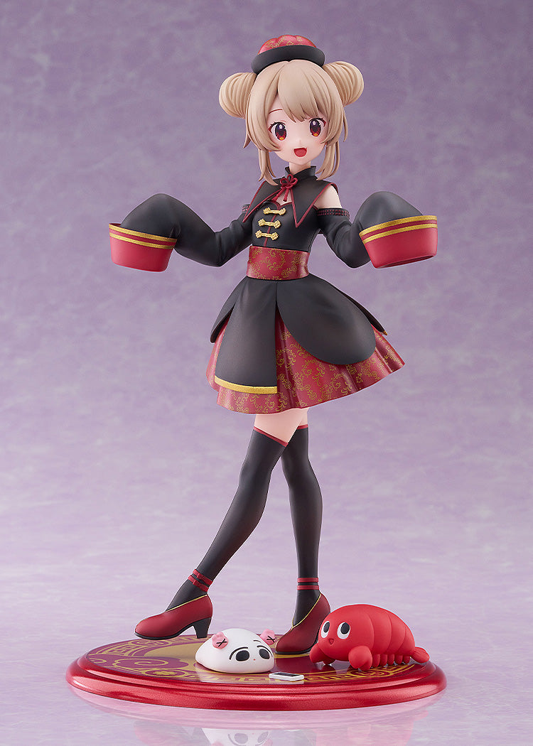 WAVE Natori Sana Jiangshi 1/7 Figure JAPAN OFFICIAL
